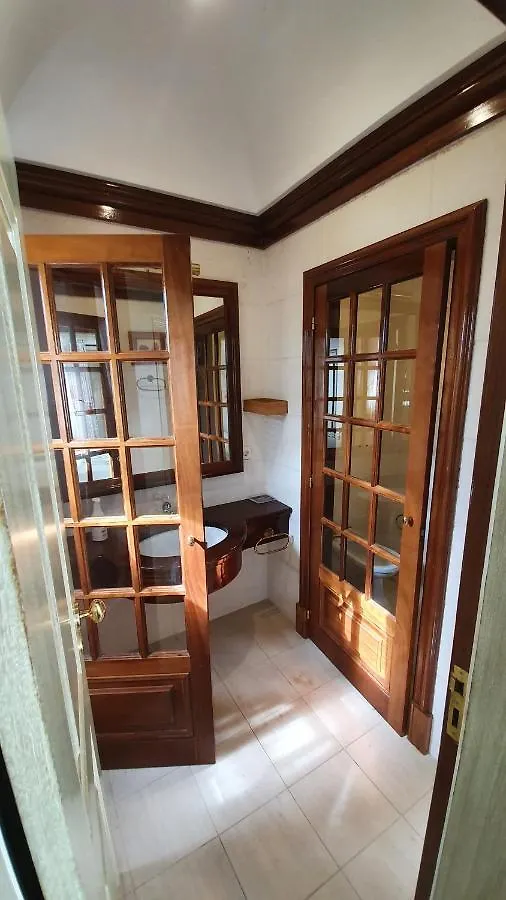 Villa Casa Da Vigia - Vila Bouganvilia - V3 - In Top Of The Beach