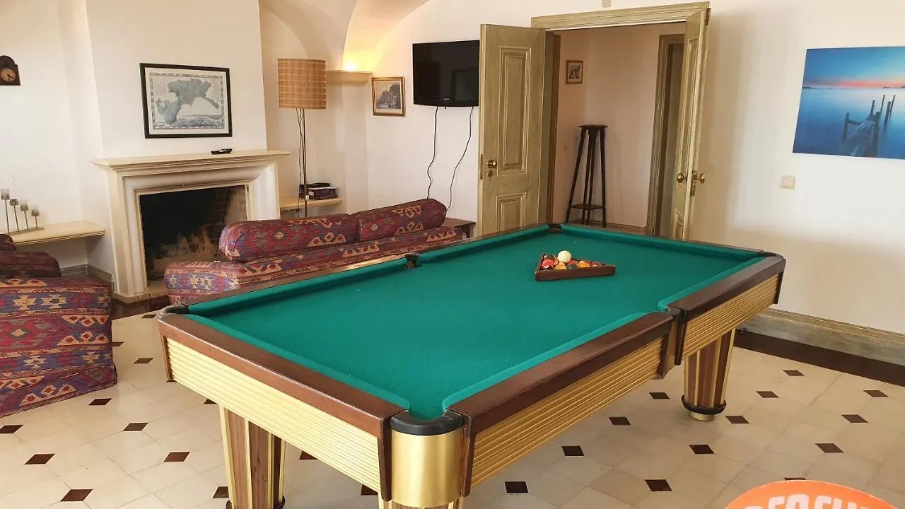 Casa Da Vigia - Vila Bouganvilia - V3 - In Top Of The Beach Albufeira
