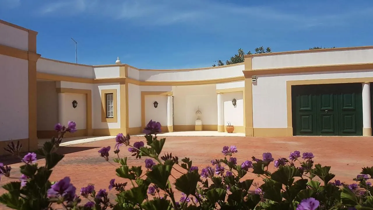 Casa Da Vigia - Vila Bouganvilia - V3 - In Top Of The Beach Villa