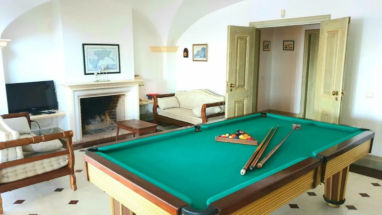 Villa Casa Da Vigia - Vila Bouganvilia - V3 - In Top Of The Beach