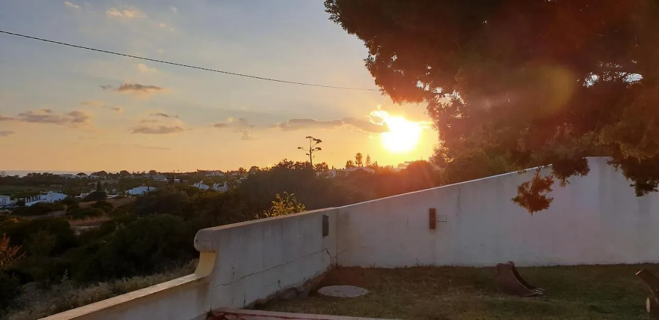 Casa Da Vigia - Vila Bouganvilia - V3 - In Top Of The Beach Albufeira Villa