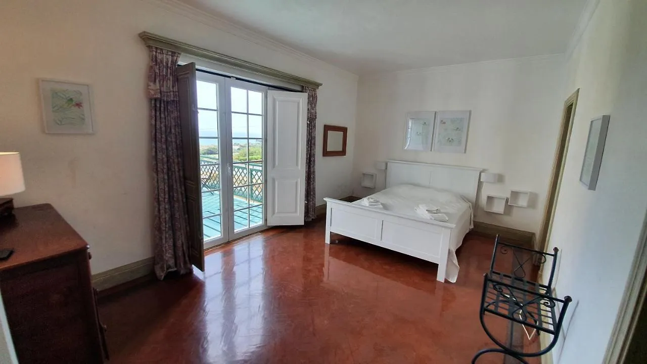 Villa Casa Da Vigia - Vila Bouganvilia - V3 - In Top Of The Beach Albufeira