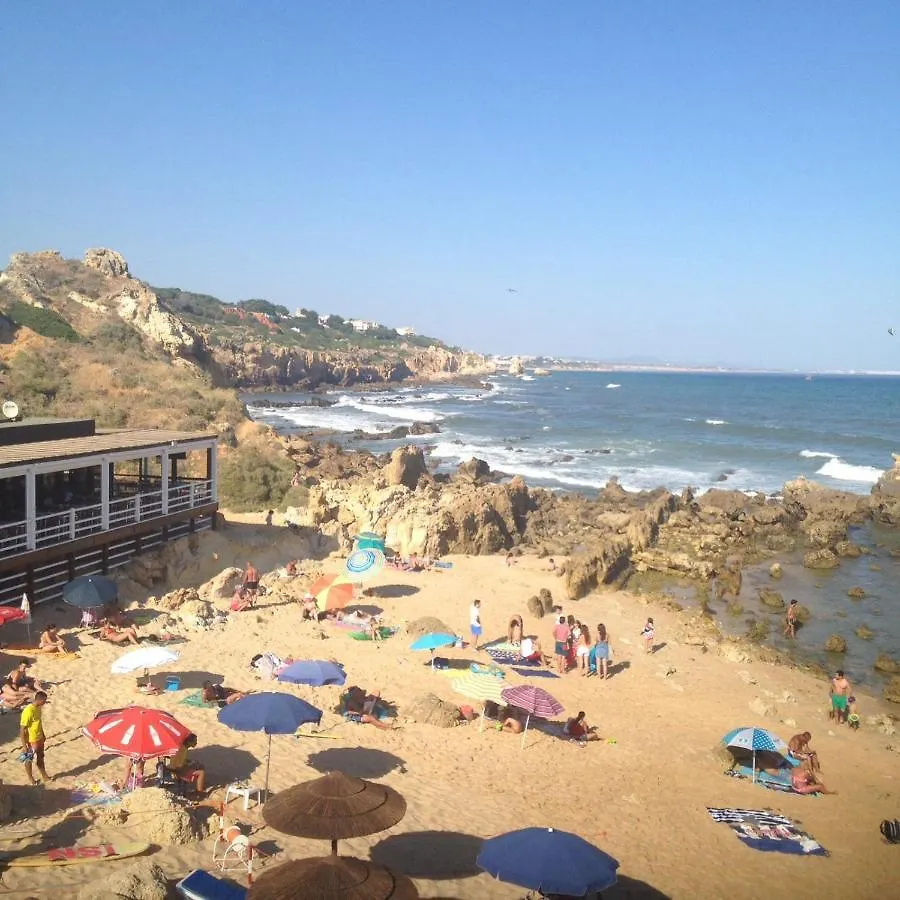 Villa Casa Da Vigia - Vila Bouganvilia - V3 - In Top Of The Beach Albufeira