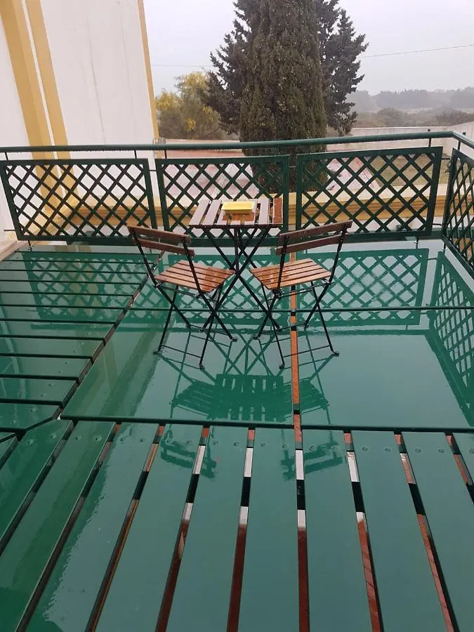 Casa Da Vigia - Vila Bouganvilia - V3 - In Top Of The Beach Albufeira