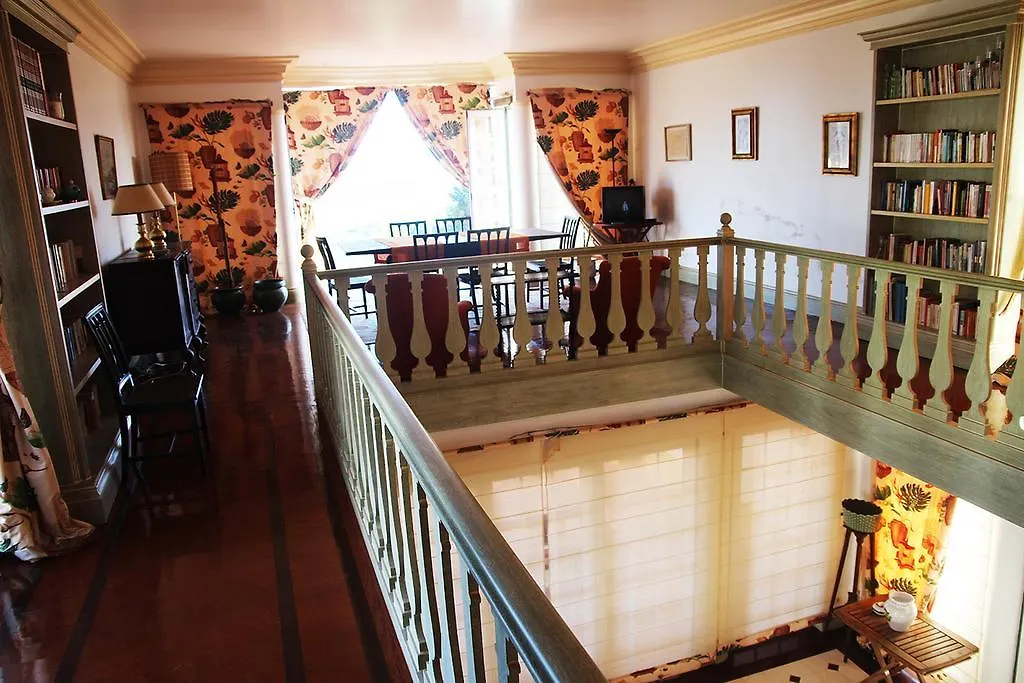 Casa Da Vigia - Vila Bouganvilia - V3 - In Top Of The Beach Albufeira