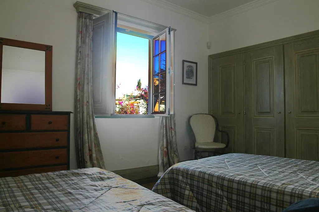 Villa Casa Da Vigia - Vila Bouganvilia - V3 - In Top Of The Beach Albufeira
