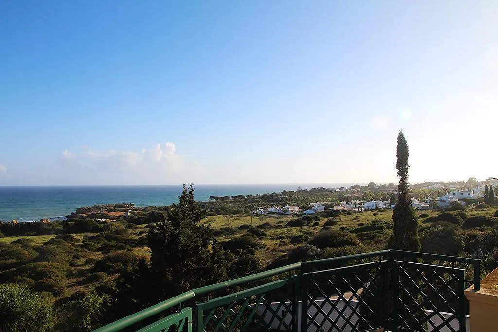Casa Da Vigia - Vila Bouganvilia - V3 - In Top Of The Beach Albufeira 0*,  Portugal